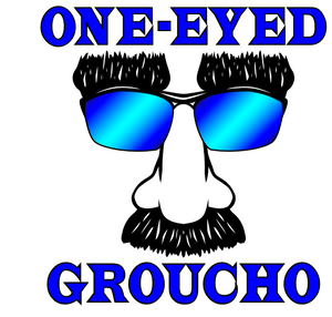 One-Eyed Groucho