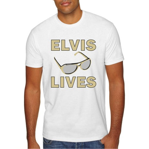 Elvis Lives