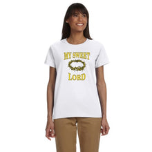 Load image into Gallery viewer, My Sweet Lord