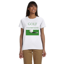 Load image into Gallery viewer, Golf / A Good Walk Gone Bad