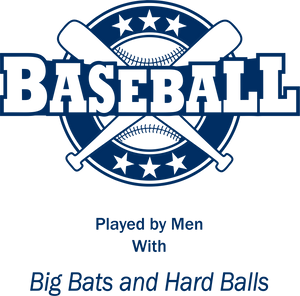 Baseball Long Sleeve