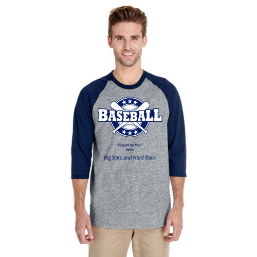 Baseball Long Sleeve