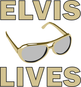Elvis Lives