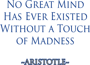 No Great Mind