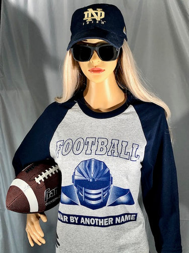 Football Long Sleeve