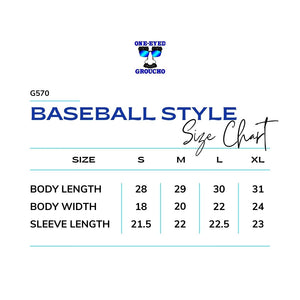 Baseball Long Sleeve